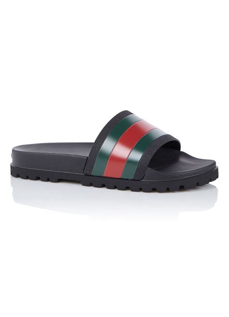 gucci slippers heren